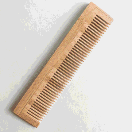 Ayushalya Bamboo Hair comb